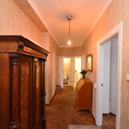 Beatrises Apartamenti Apartment Riga Ngoại thất bức ảnh