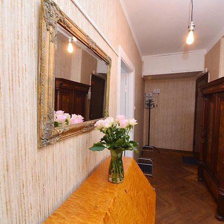 Beatrises Apartamenti Apartment Riga Ngoại thất bức ảnh