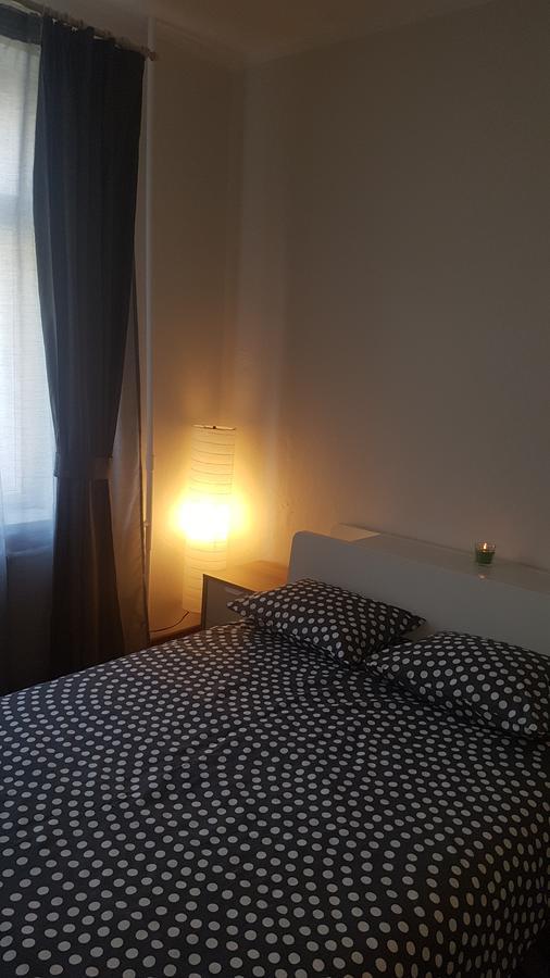 Beatrises Apartamenti Apartment Riga Ngoại thất bức ảnh