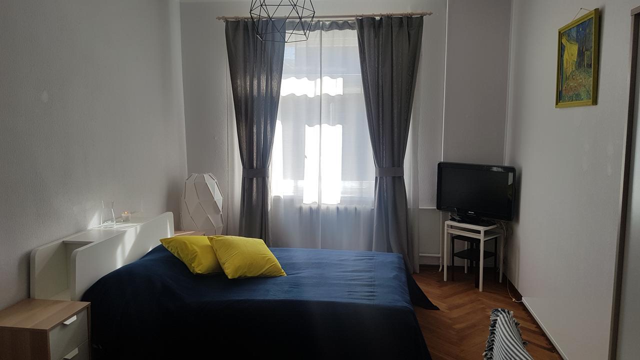 Beatrises Apartamenti Apartment Riga Ngoại thất bức ảnh