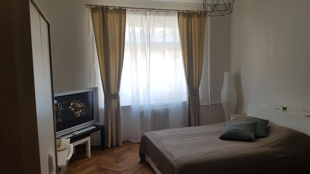 Beatrises Apartamenti Apartment Riga Ngoại thất bức ảnh