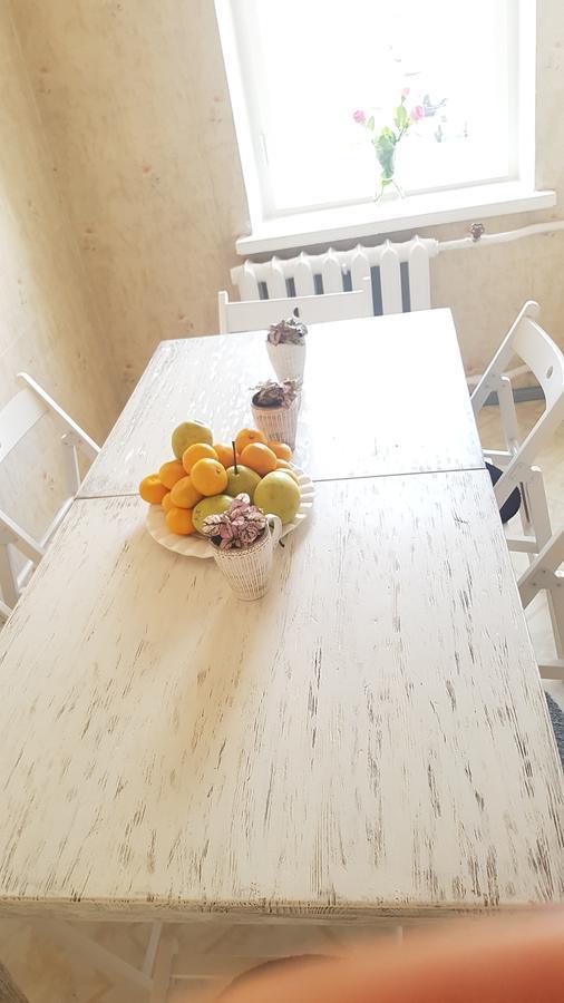 Beatrises Apartamenti Apartment Riga Ngoại thất bức ảnh