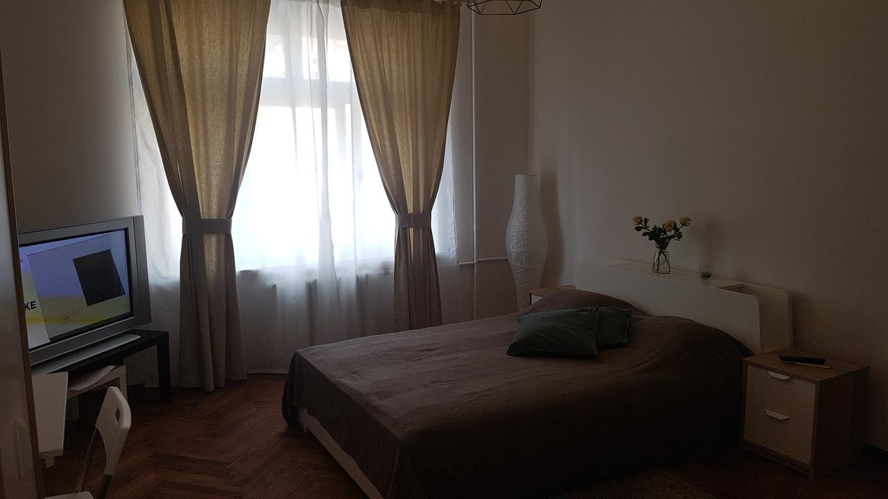 Beatrises Apartamenti Apartment Riga Ngoại thất bức ảnh