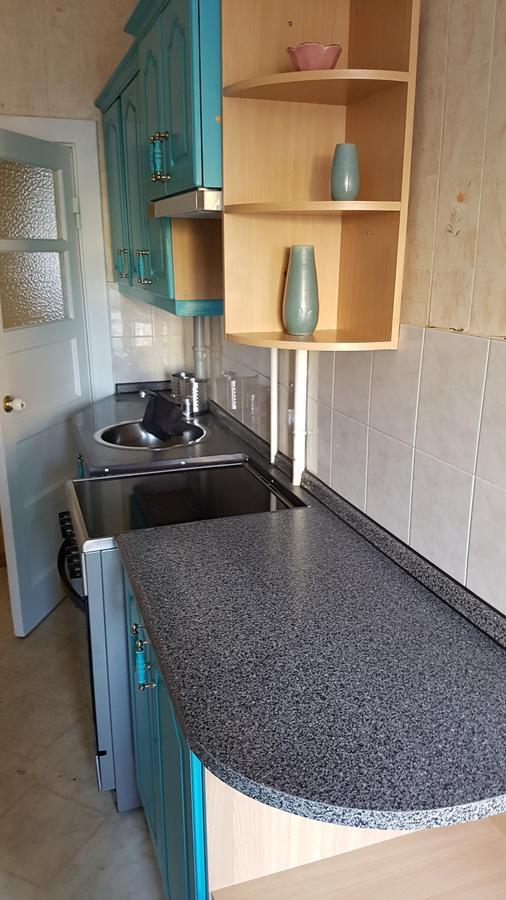 Beatrises Apartamenti Apartment Riga Ngoại thất bức ảnh