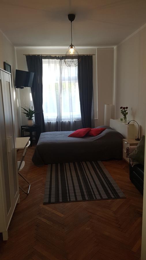 Beatrises Apartamenti Apartment Riga Ngoại thất bức ảnh