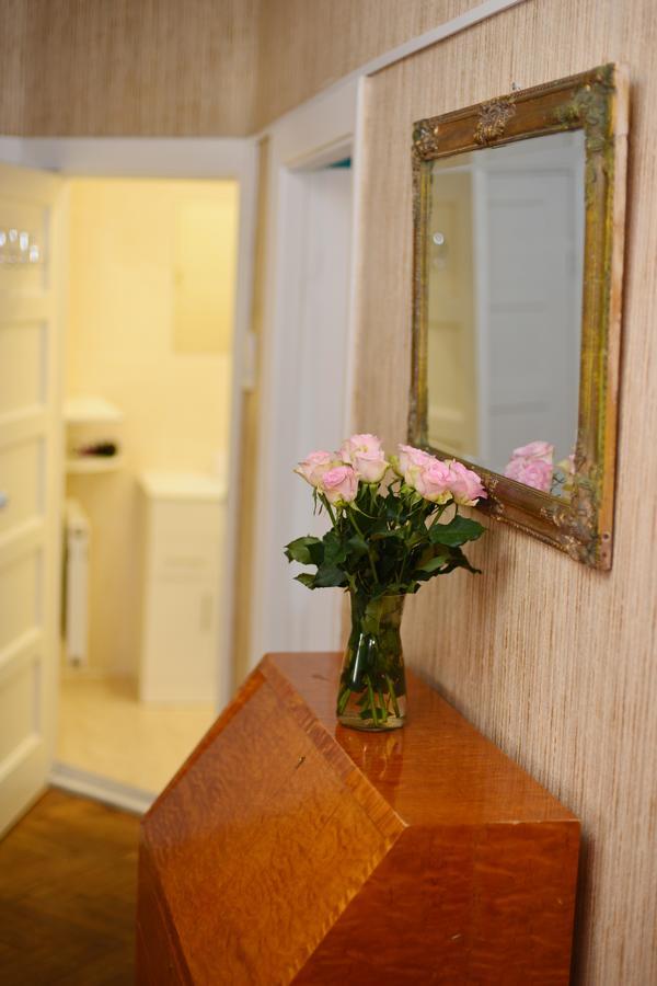 Beatrises Apartamenti Apartment Riga Ngoại thất bức ảnh