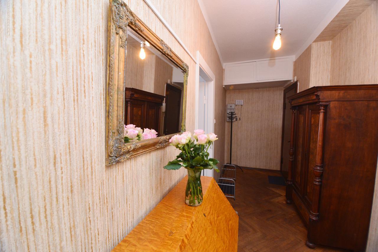 Beatrises Apartamenti Apartment Riga Ngoại thất bức ảnh