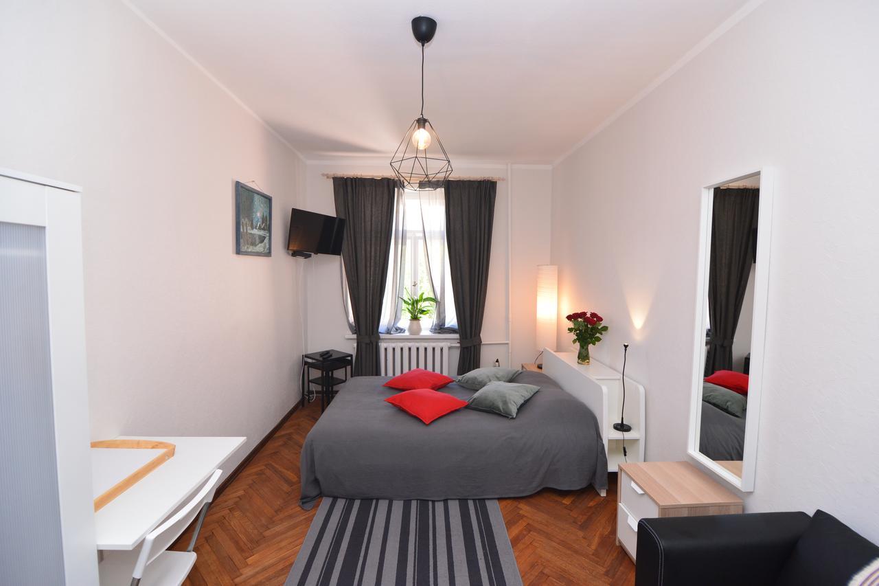 Beatrises Apartamenti Apartment Riga Ngoại thất bức ảnh