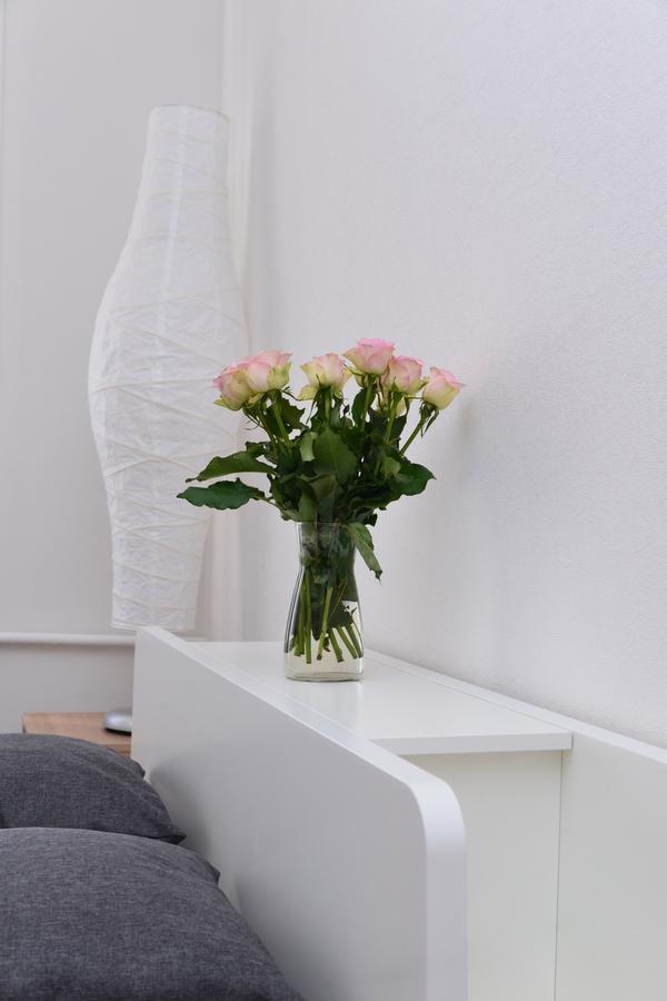 Beatrises Apartamenti Apartment Riga Ngoại thất bức ảnh