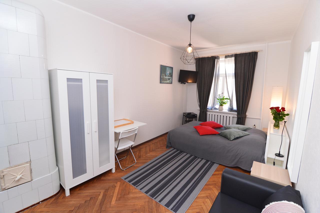 Beatrises Apartamenti Apartment Riga Ngoại thất bức ảnh