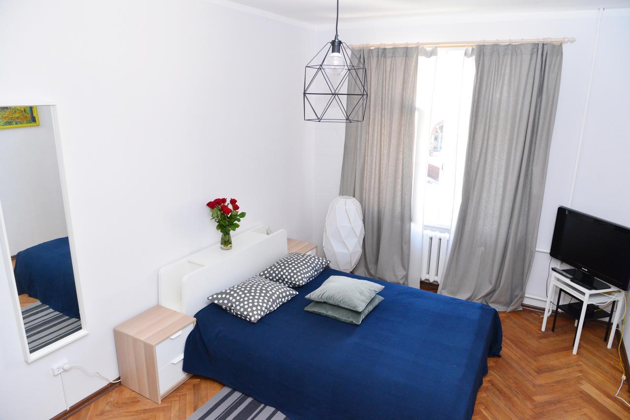 Beatrises Apartamenti Apartment Riga Ngoại thất bức ảnh