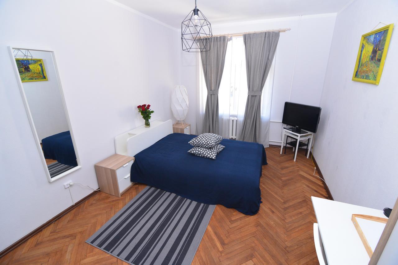 Beatrises Apartamenti Apartment Riga Ngoại thất bức ảnh