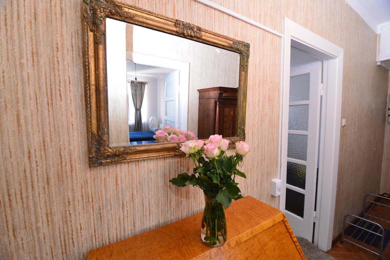 Beatrises Apartamenti Apartment Riga Ngoại thất bức ảnh