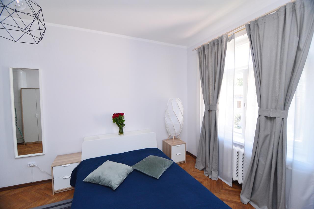 Beatrises Apartamenti Apartment Riga Ngoại thất bức ảnh