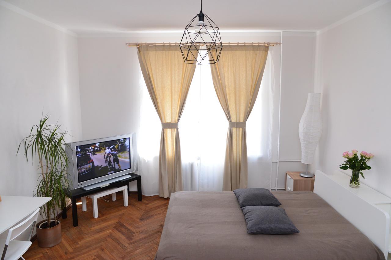 Beatrises Apartamenti Apartment Riga Ngoại thất bức ảnh